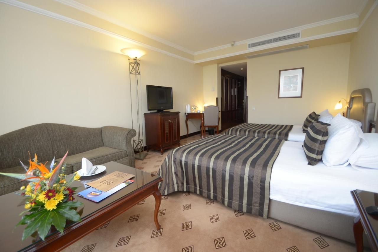 KARACA OTEL — IZMIR — fotografie hotel nr. 27