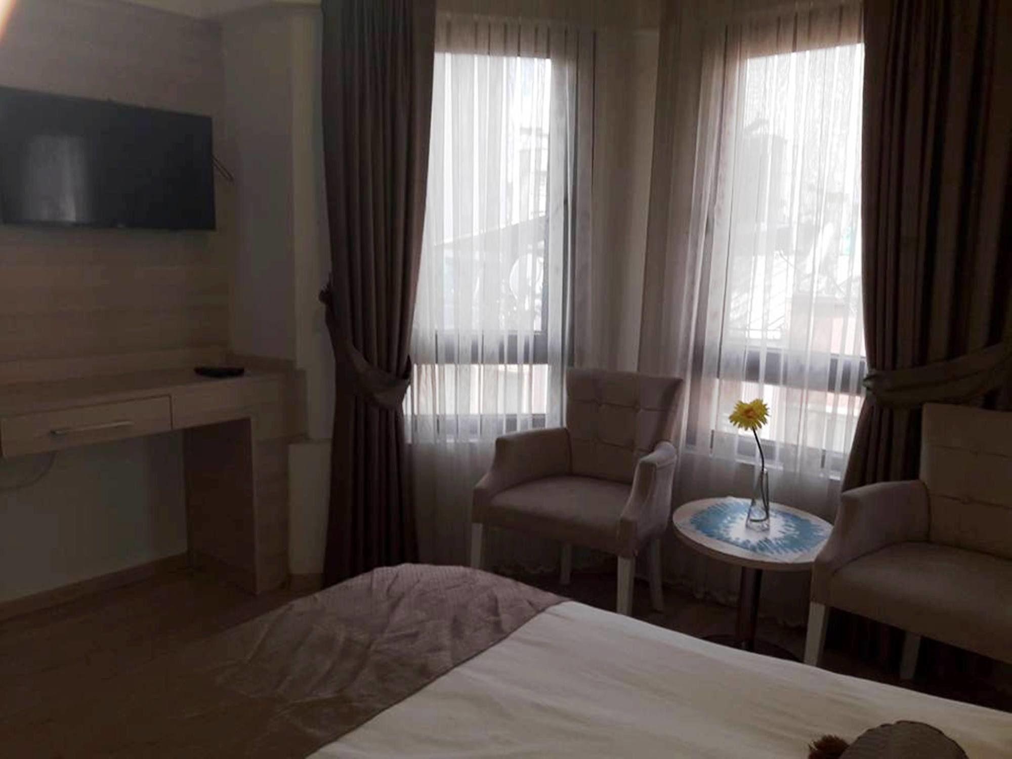 TIYATRO HOTEL ISTANBUL — ISTANBUL — фотография отеля №35