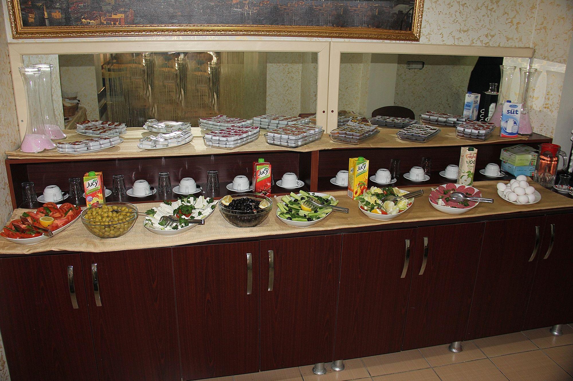TIYATRO HOTEL ISTANBUL — ISTANBUL — фотография отеля №30