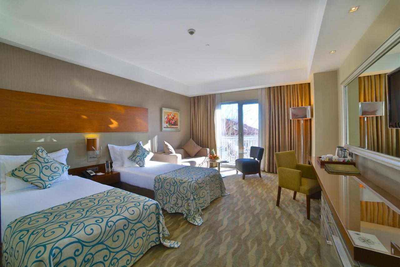 INNOVA SULTANAHMET — ISTANBUL — fotografie hotel nr. 24