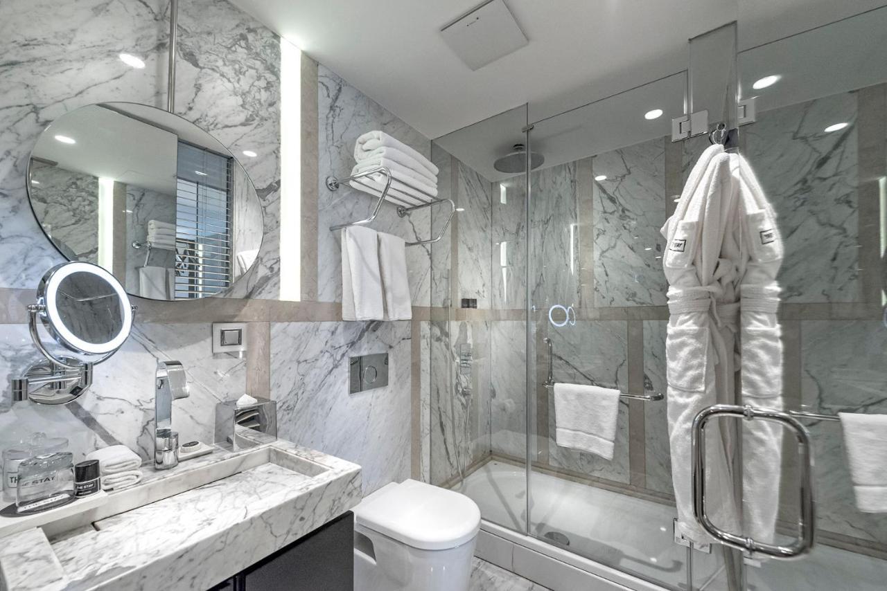 THE STAY NISANTASI — ISTANBUL — fotografie hotel nr. 18