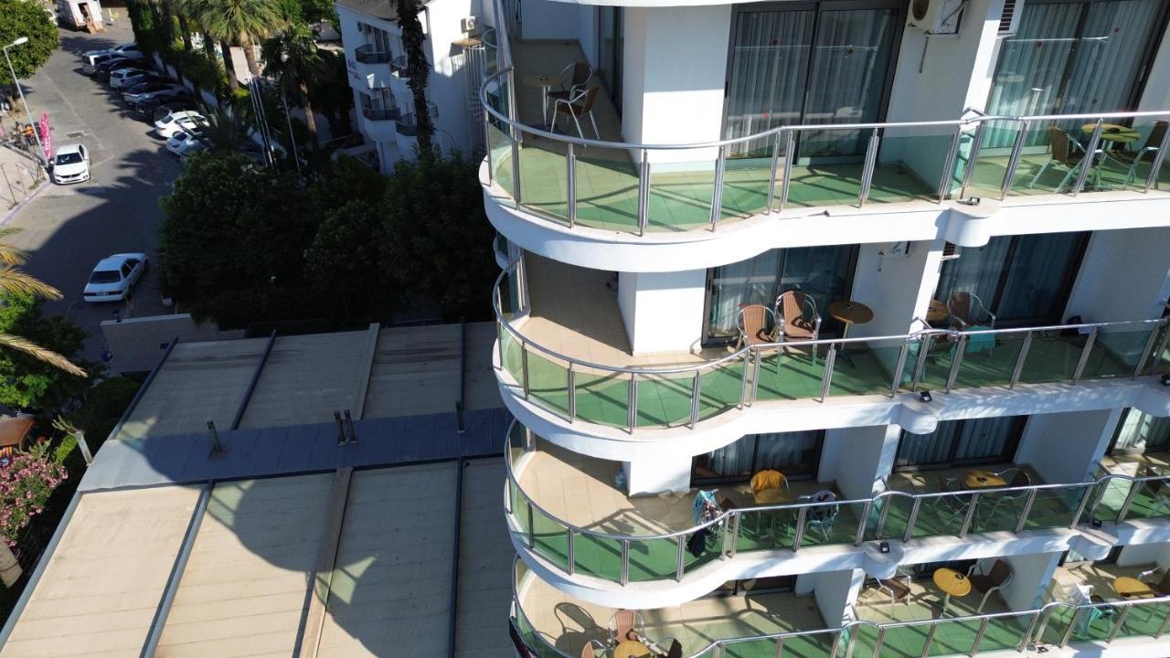 CIHANTURK HOTEL — MARMARIS — fotografie hotel nr. 26