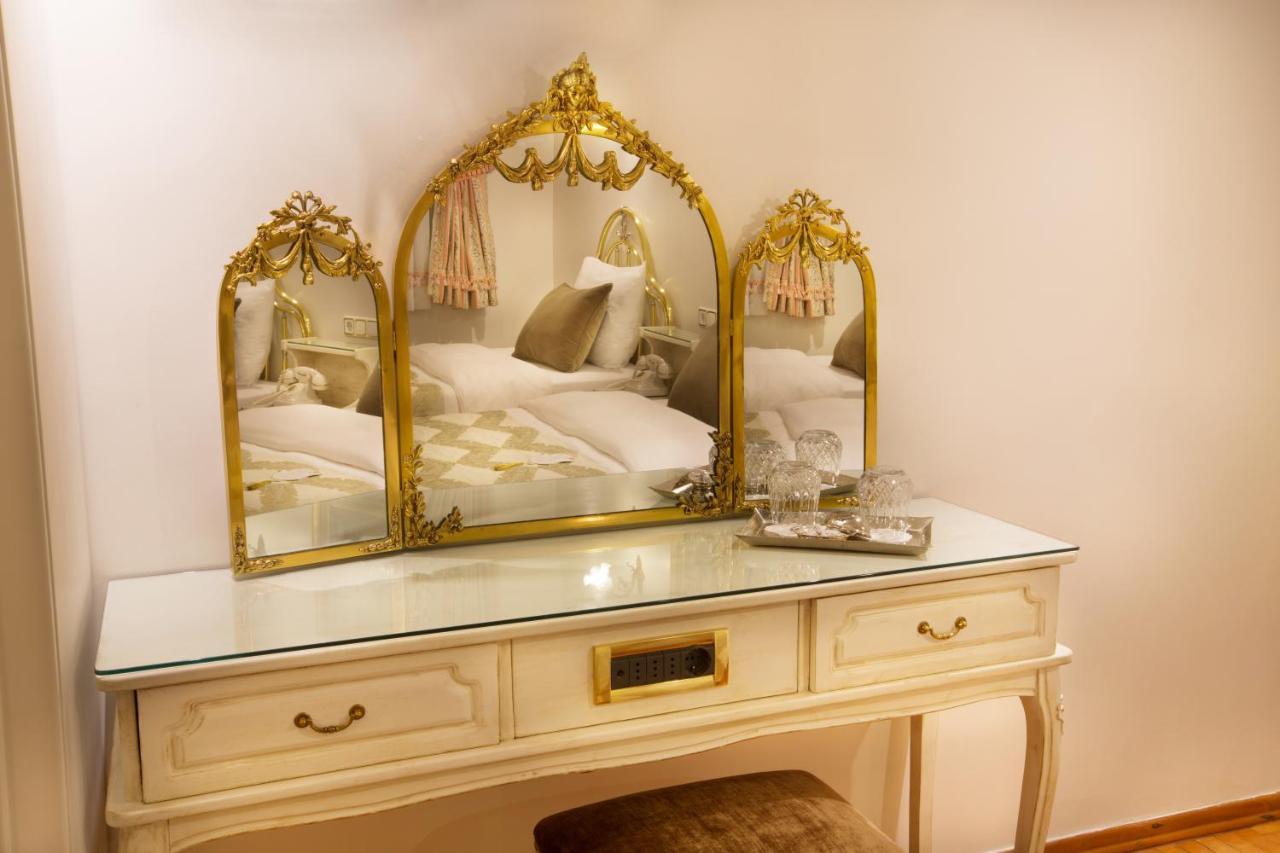 VALIDE SULTAN KONAGI — ISTANBUL — fotografie hotel nr. 11