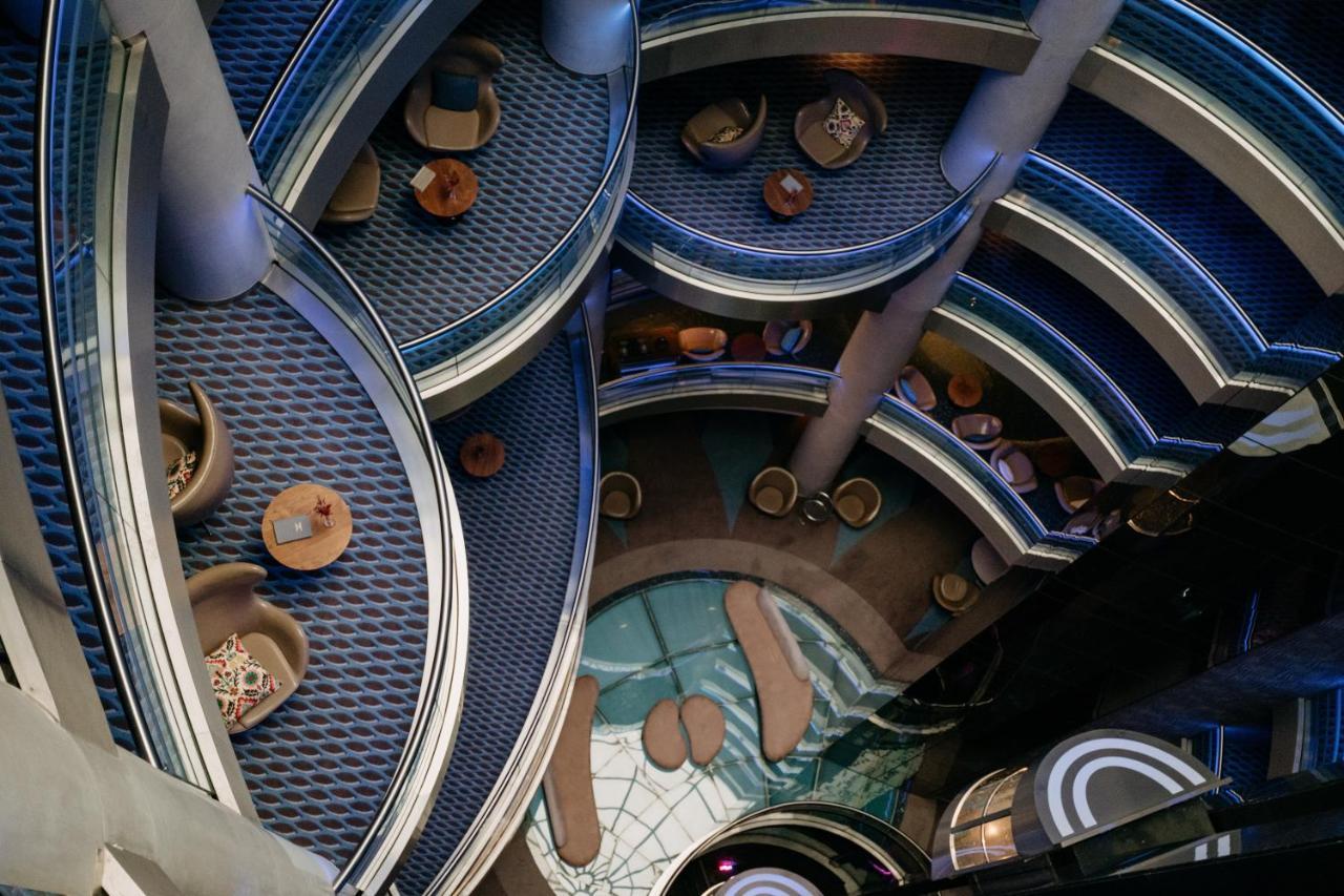 RENAISSANCE IZMIR HOTEL — IZMIR — фотография отеля №4