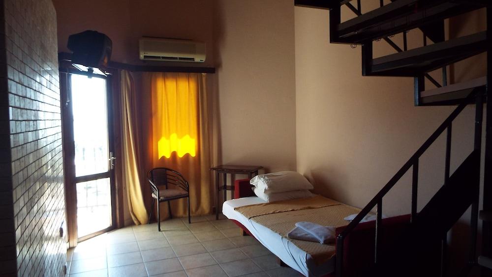 AREA OTEL — FETHIYE — фотография отеля №7