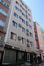 MALABADI BEYAZIT HOTEL — ISTANBUL — фотография отеля №23