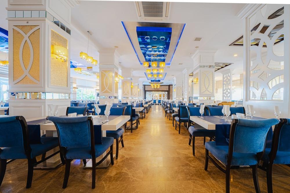 PRIME BEACH HOTEL — MARMARIS — fotografie hotel nr. 25