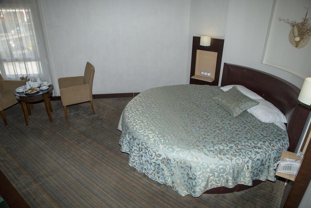 MOM — IZMIR — fotografie hotel nr. 7