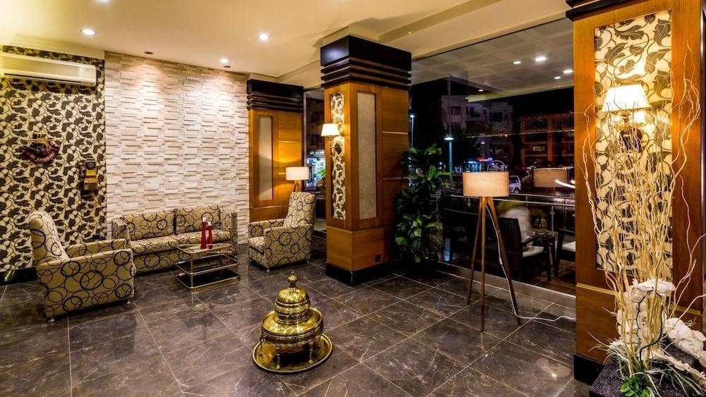 KETENCI — MARMARIS — fotografie hotel nr. 5
