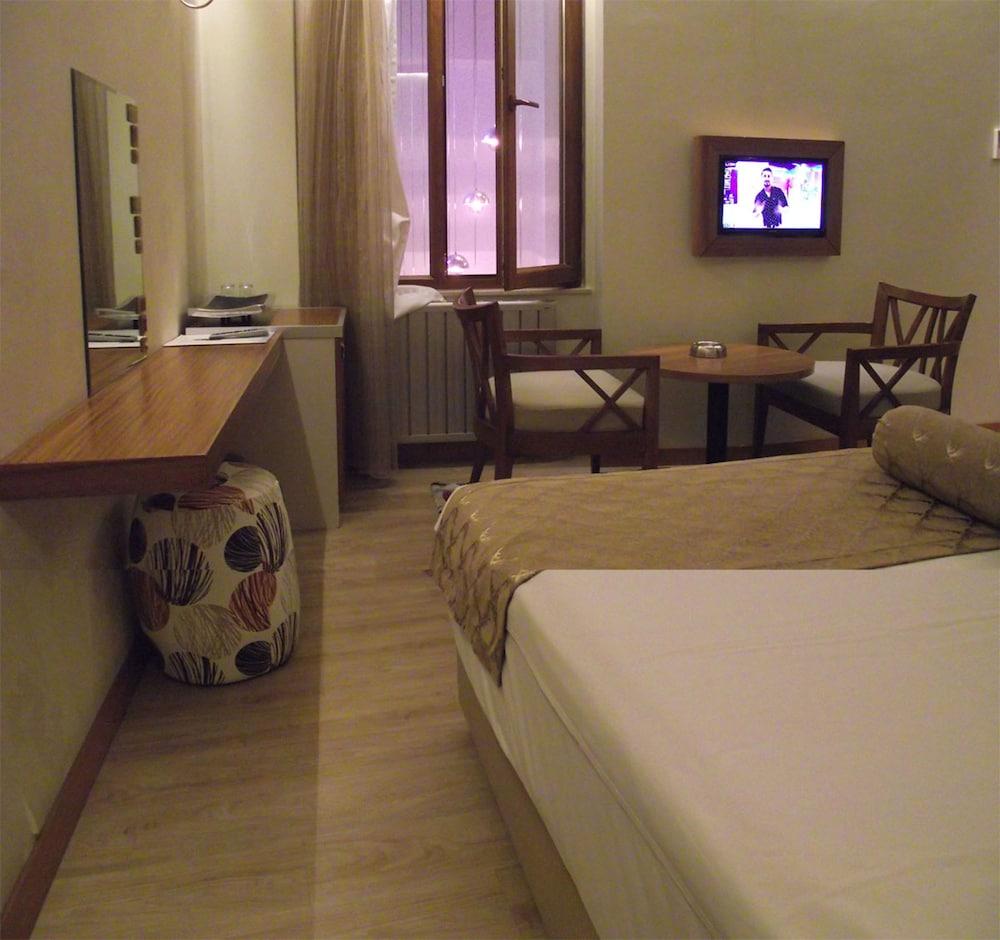 GALATA PALACE — ISTANBUL — fotografie hotel nr. 16