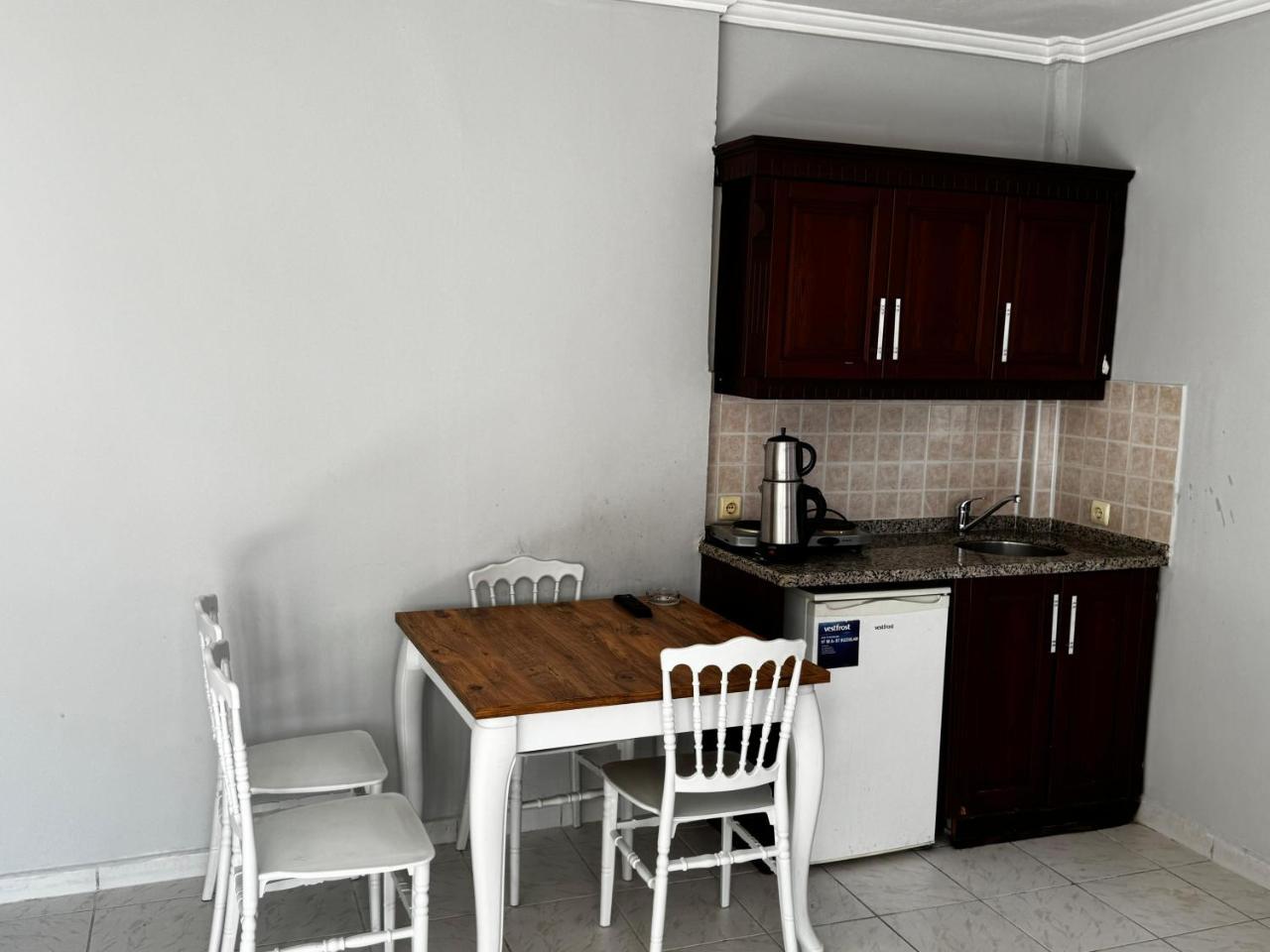 ROSE GARDEN APART HOTEL — ALANYA — фотография отеля №18