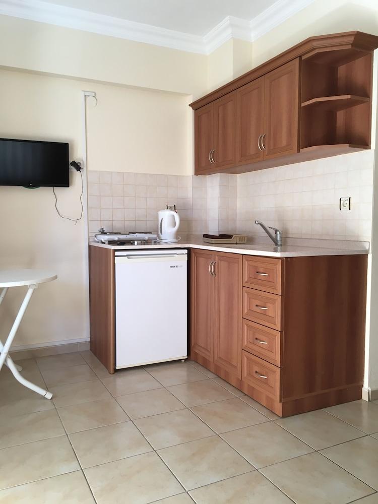 NUR APARTMENTS — MARMARIS — fotografie hotel nr. 7