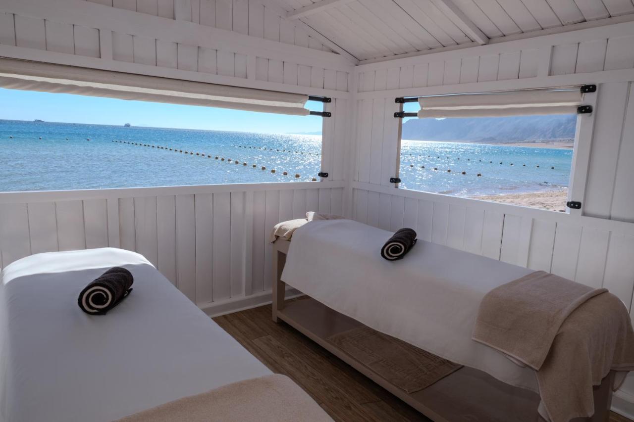 JAZ DAHABEYA — DAHAB — фотография отеля №34