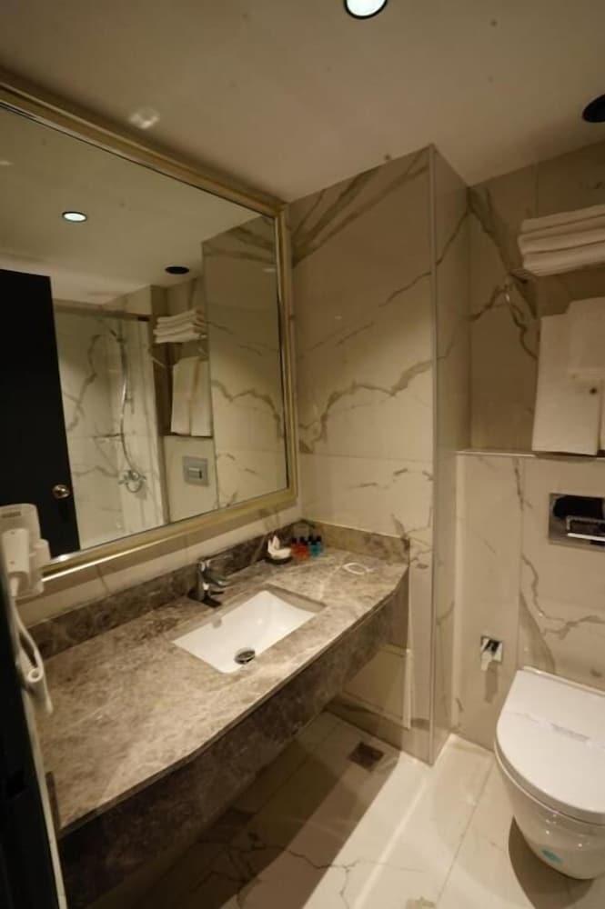 MINEO HOTEL — ISTANBUL — fotografie hotel nr. 31