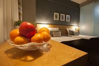 BOX HOTEL — ISTANBUL — fotografie hotel nr. 2
