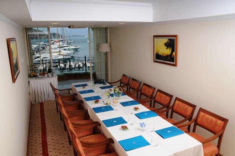 ECE SARAY MARINA & RESORT (ADULTS ONLY) — FETHIYE — фотография отеля №33