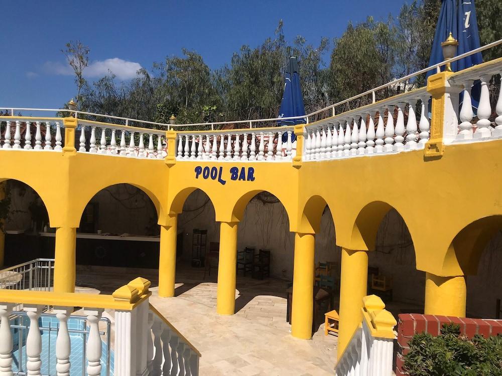 ALTINSARAY — KUSADASI — фотография отеля №34
