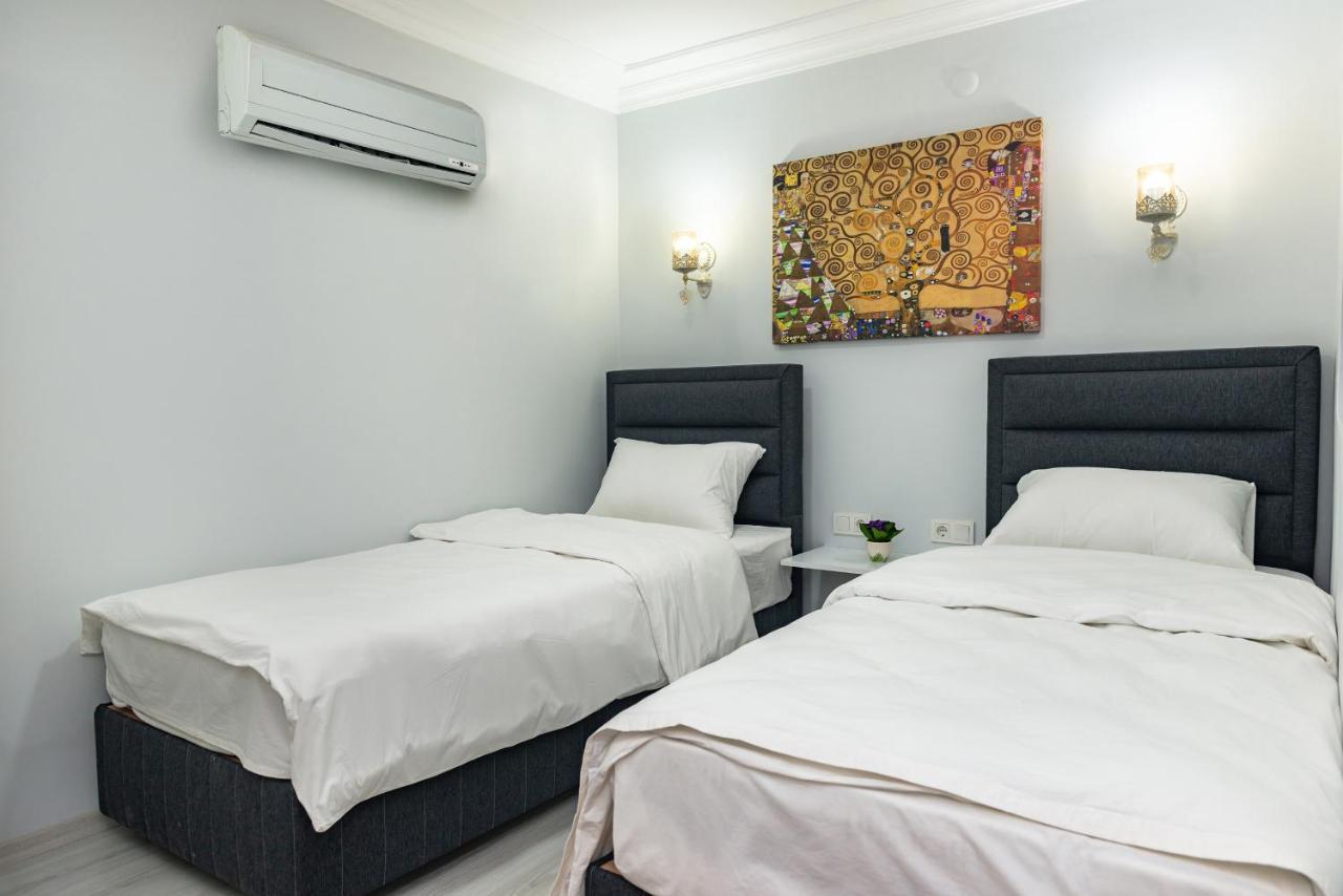 DUALIS — ISTANBUL — fotografie hotel nr. 22