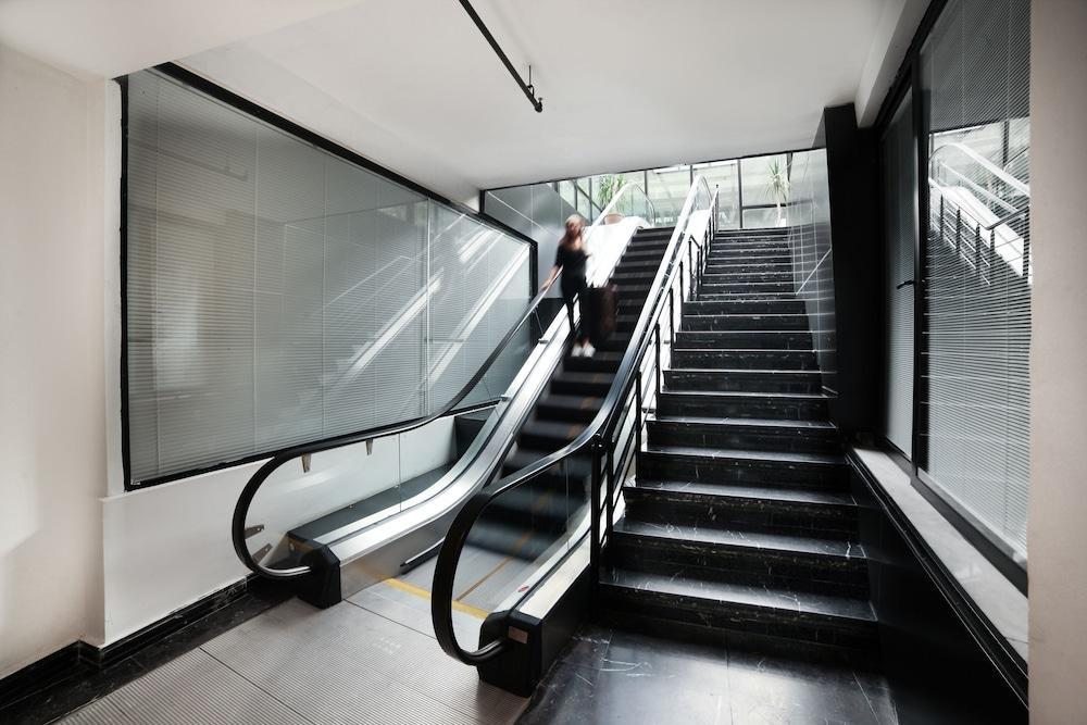 WHITE MONARCH HOTEL — ISTANBUL — fotografie hotel nr. 33