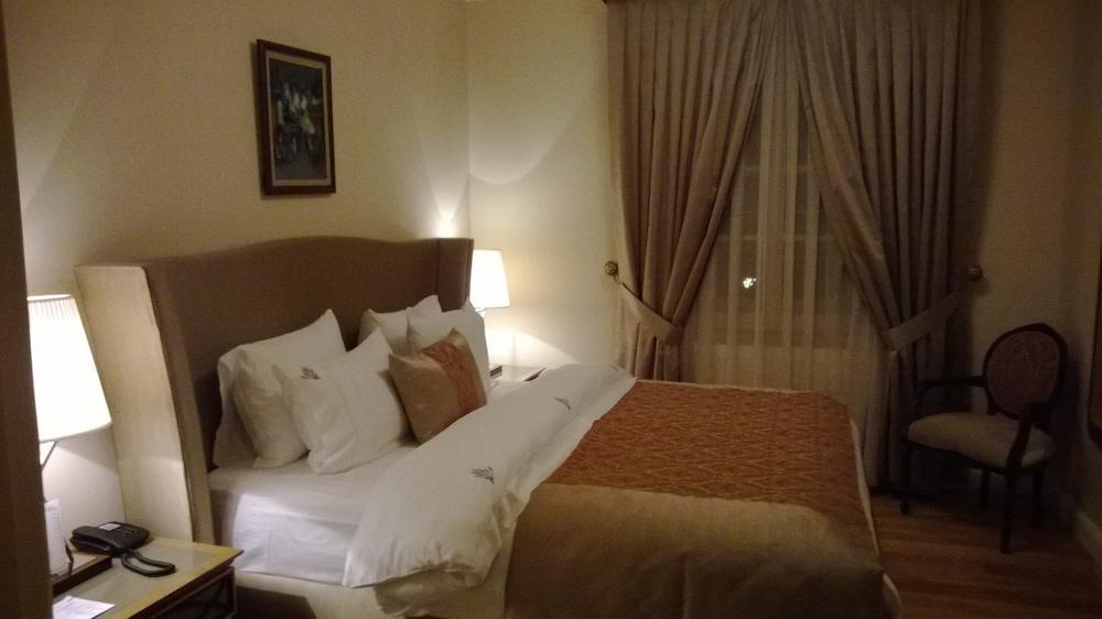 VILLA LEVANTE — IZMIR — фотография отеля №5