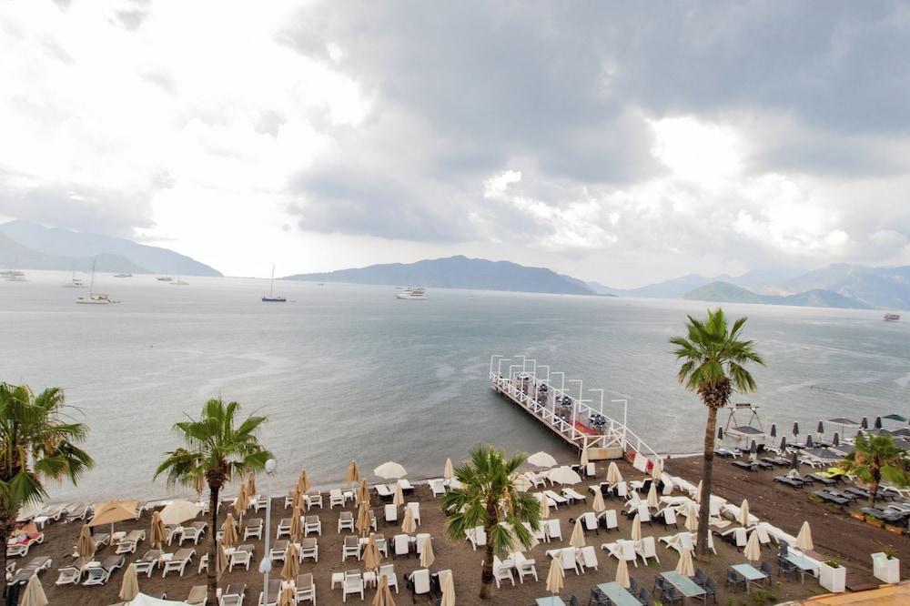 POINT BEACH HOTEL — MARMARIS — фотография отеля №20