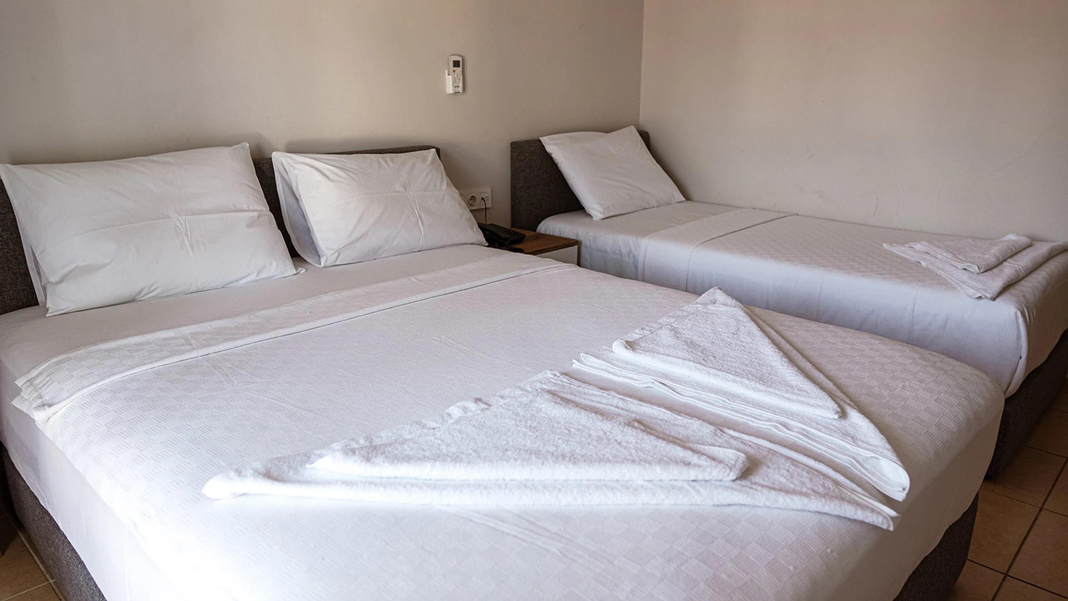 CLUB HOTEL CHICAGO — MARMARIS — fotografie hotel nr. 8