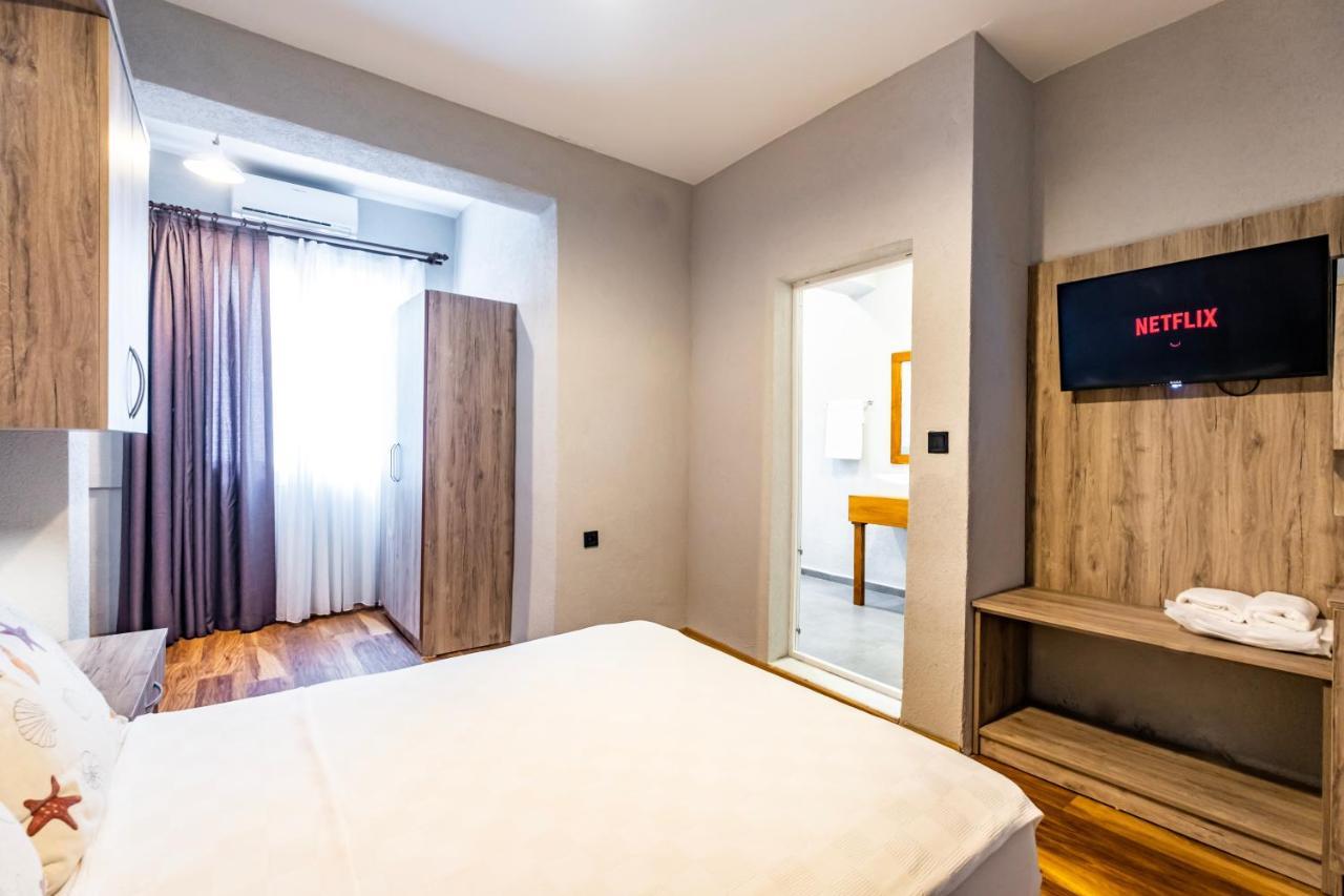 HOTEL CENTRO BODRUM — BODRUM — fotografie hotel nr. 28