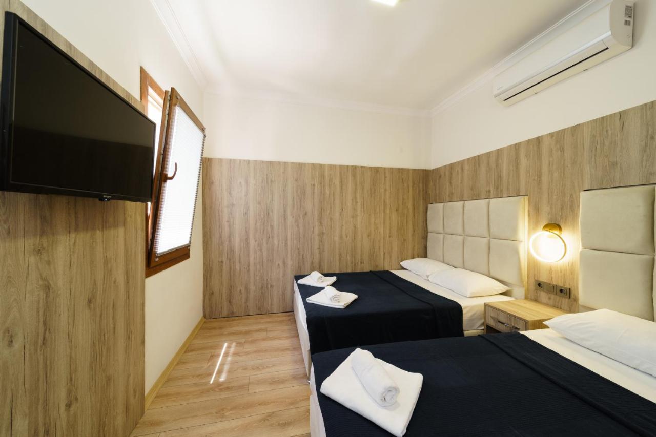 HOTEL CENTRO BODRUM — BODRUM — fotografie hotel nr. 20