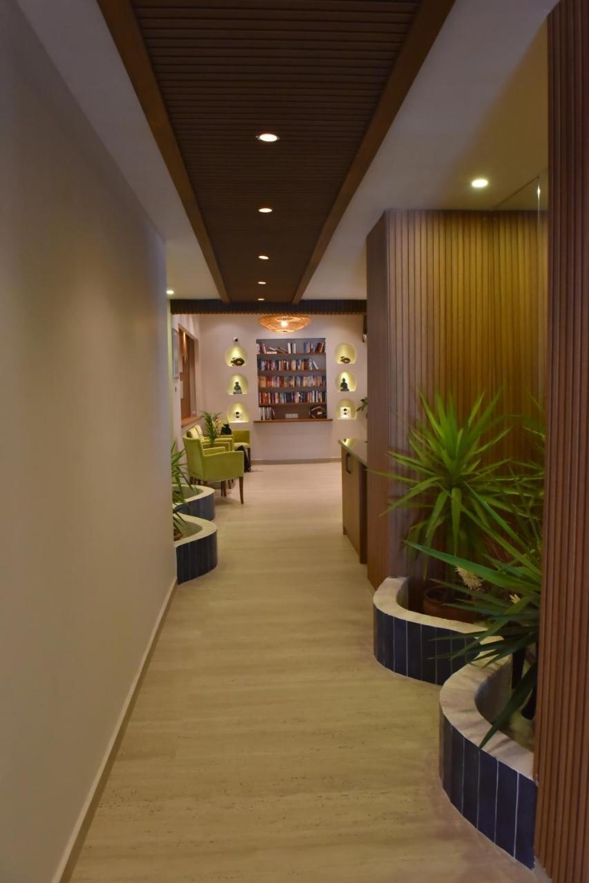 IDEE HOTEL (ADULTS ONLY) — FETHIYE — fotografie hotel nr. 23