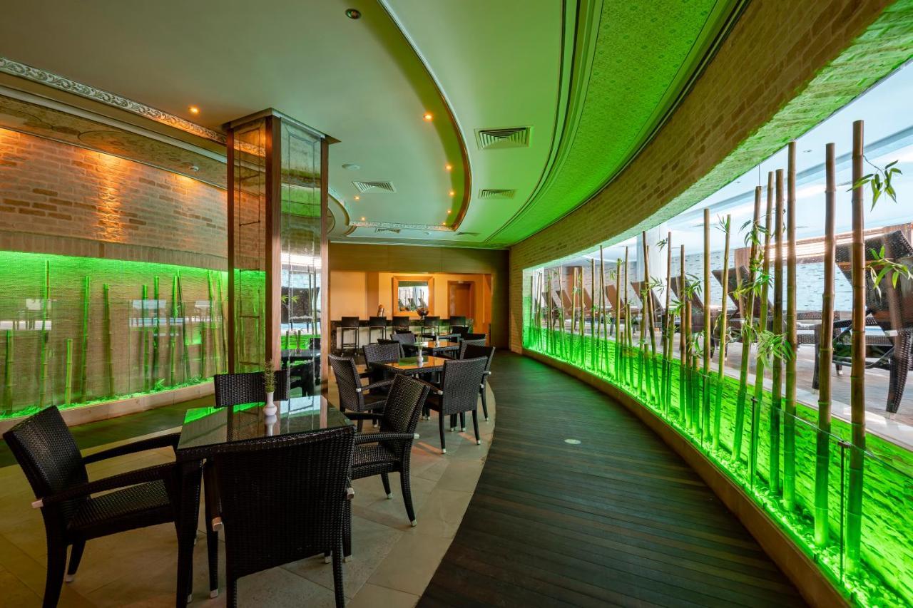 SUNLAND RESORT HOTEL BELDIBI — BELDIBI — fotografie hotel nr. 20