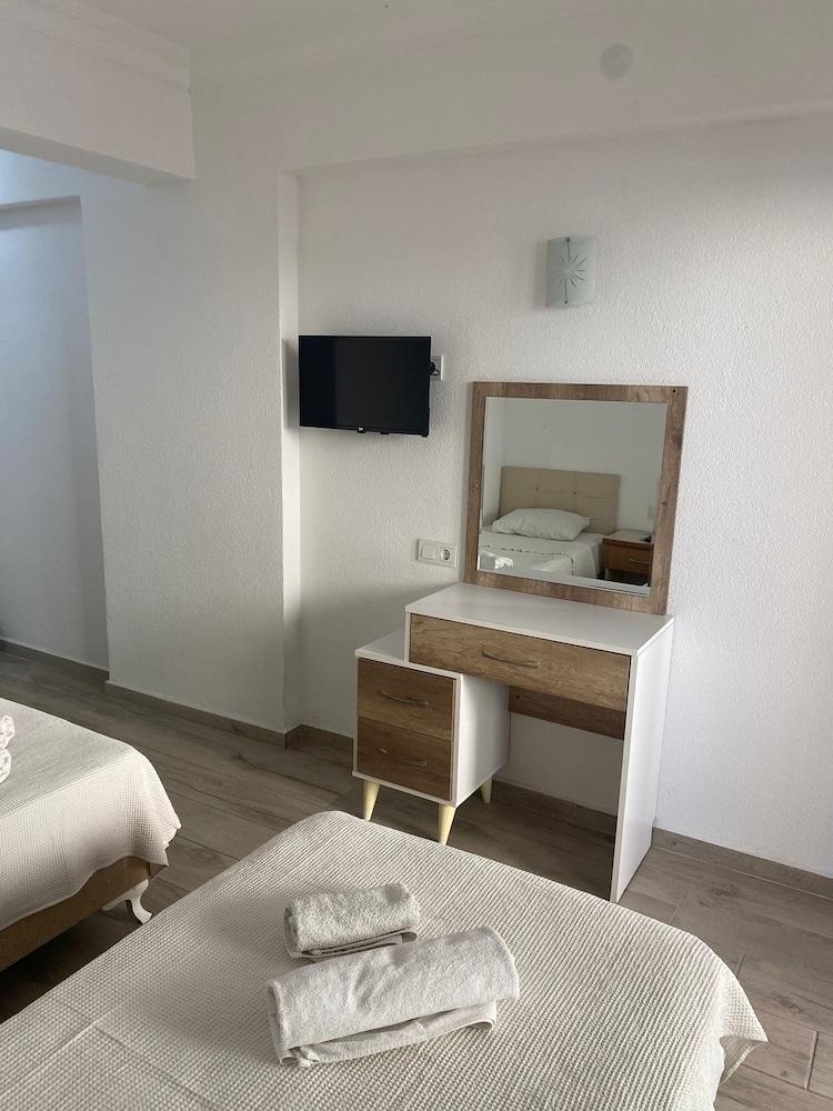 UNVER HOTEL — MARMARIS — fotografie hotel nr. 15