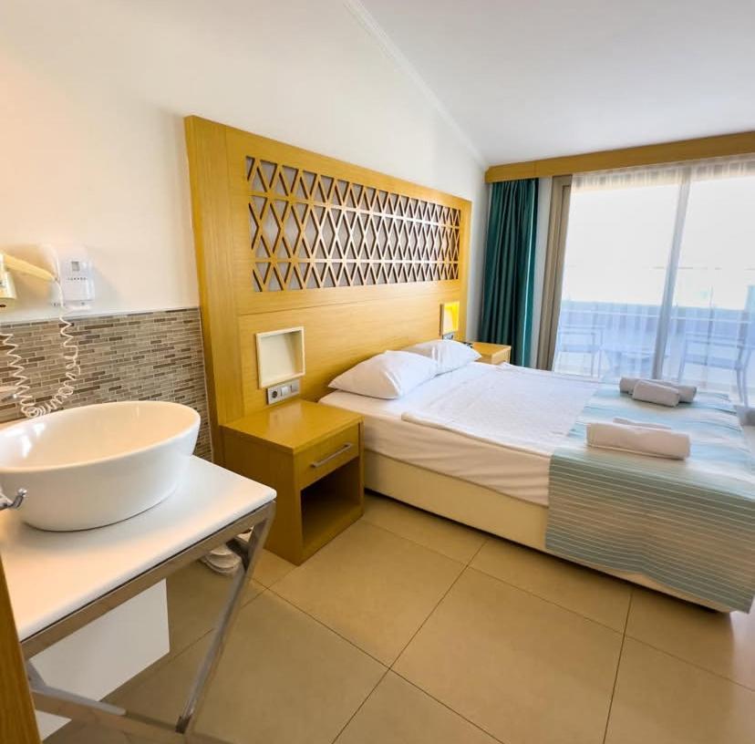 AURASIA DELUXE HOTEL — MARMARIS — фотография отеля №15