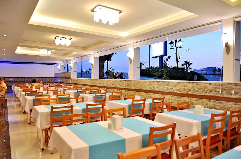 MESUT — ALANYA — фотография отеля №35