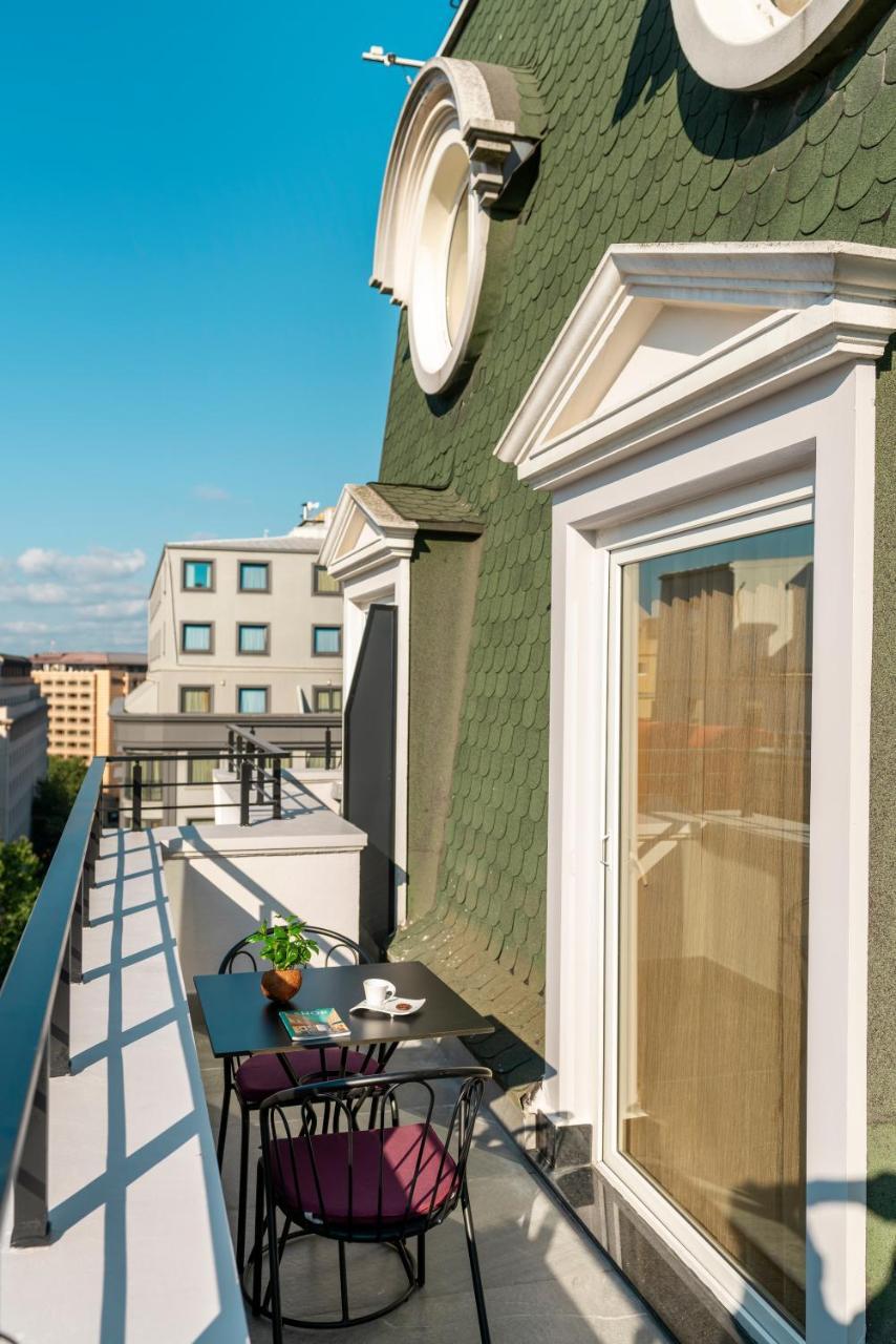 OCCIDENTAL TAKSIM — ISTANBUL — fotografie hotel nr. 32