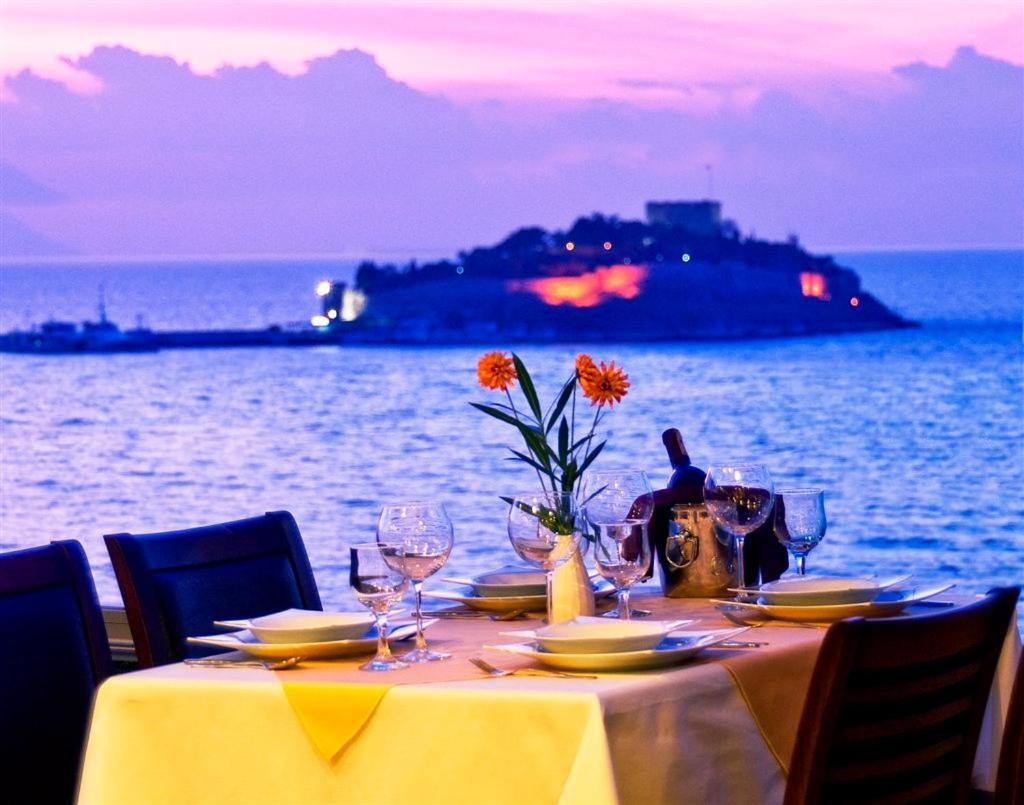 ILAYDA HOTEL — KUSADASI — фотография отеля №20