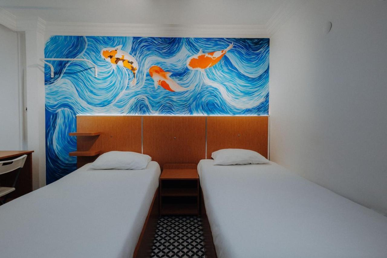 DENIZ PANSIYON (ADULTS ONLY) — IZMIR — фотография отеля №17