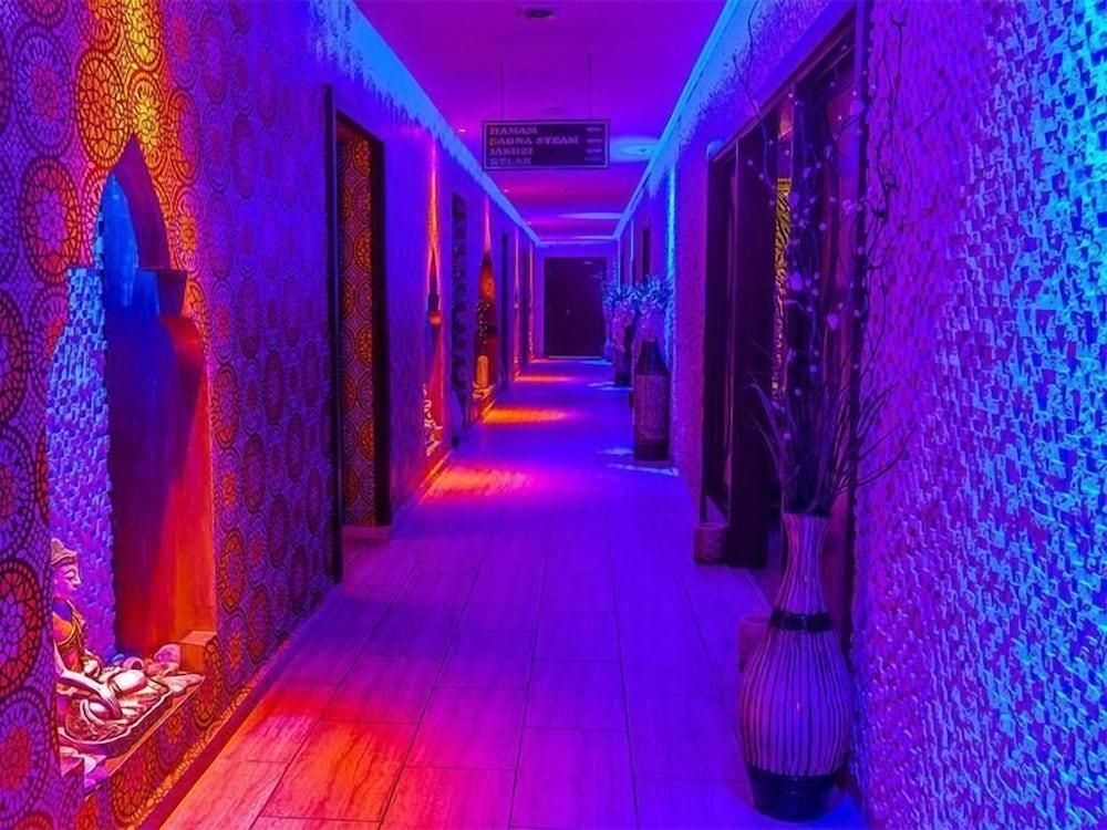 EFTALIA AQUA RESORT — TURKLER — fotografie hotel nr. 21