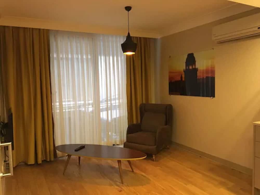 KETEN SUITES TAKSIM — ISTANBUL — fotografie hotel nr. 16