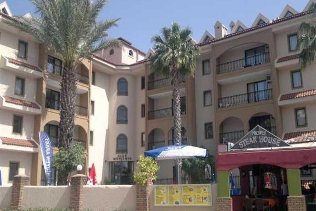 CLUB MERIDMAR — MARMARIS — fotografie hotel nr. 11
