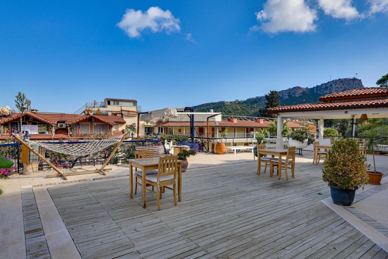 NATURELLA — KEMER — fotografie hotel nr. 6
