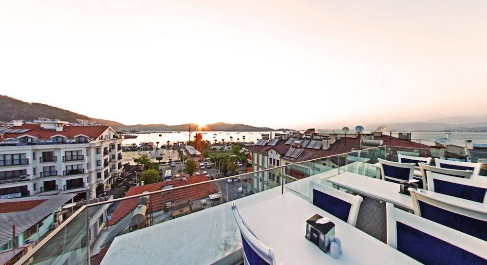MARA HOTEL — FETHIYE — фотография отеля №26