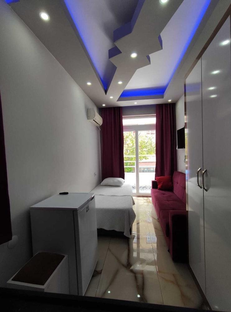 MALDIVES APART OTEL — ALANYA — fotografie hotel nr. 2