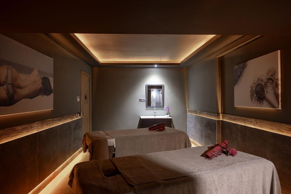 LOCEANICA BEACH RESORT HOTEL — CAMYUVA — фотография отеля №21