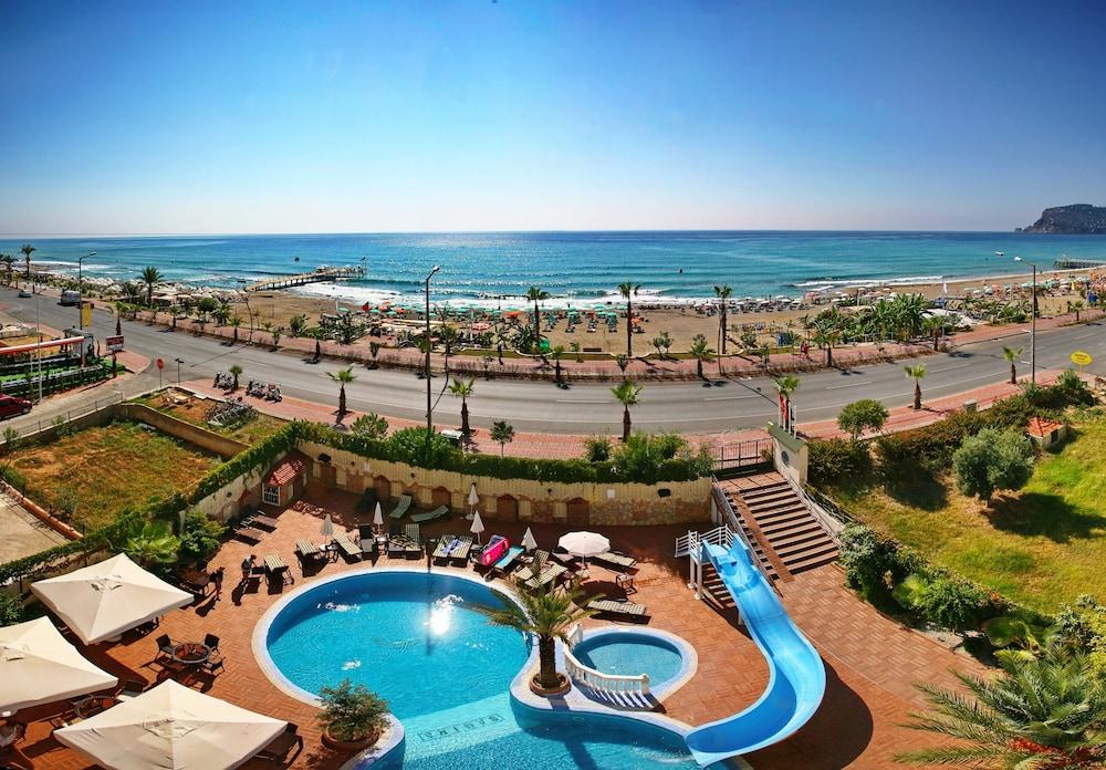 BELLA BRAVO — ALANYA