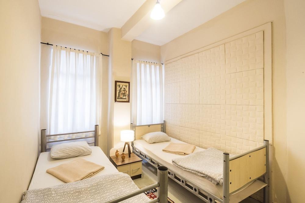 LEVANTEN HOSTEL — ISTANBUL — фотография отеля №19
