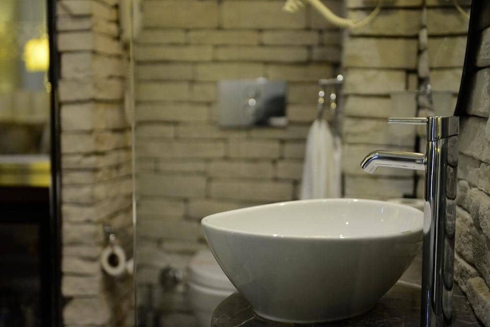 PERA CENTER HOTEL — ISTANBUL — fotografie hotel nr. 23