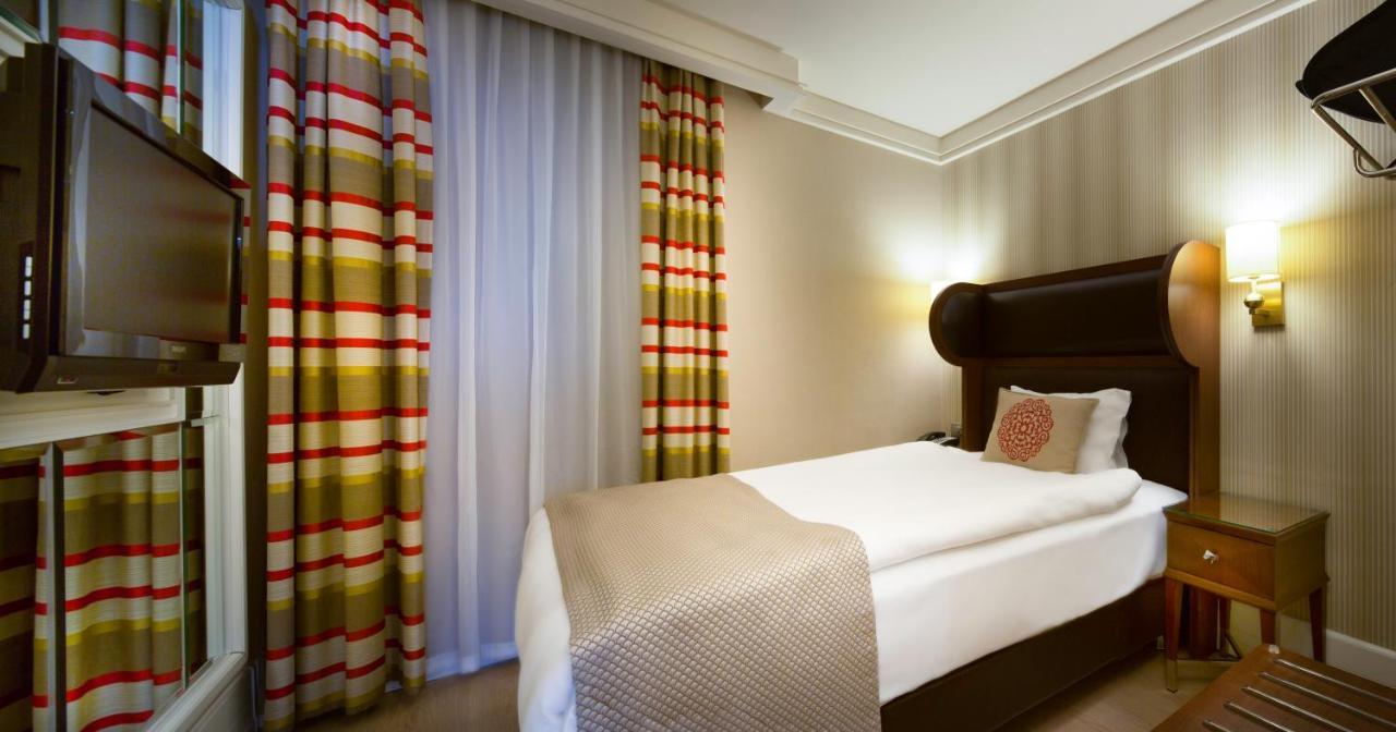 TITANIC COMFORT SISLI — ISTANBUL — фотография отеля №29