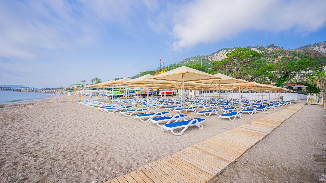 RIOS BEACH HOTEL — KEMER — фотография отеля №30