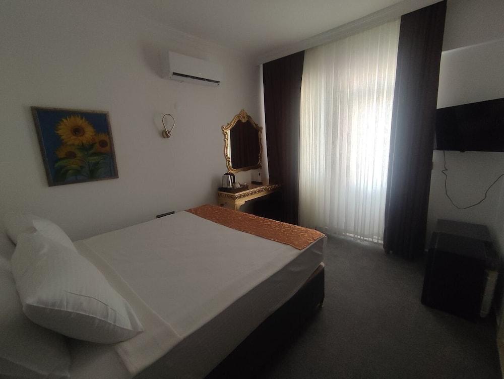 KADEER HOTEL — ALANYA — фотография отеля №6