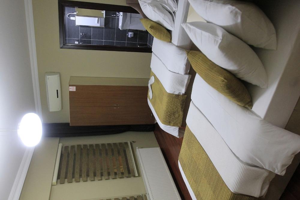 RAMPARTS HOTEL — ISTANBUL — фотография отеля №27